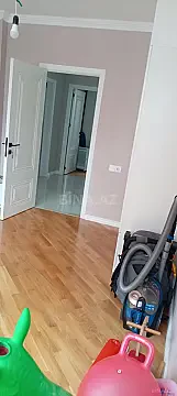 Satılır 3 otaqlı mənzil 80 m² — Bakı, Nəsimi 3 otaq 80.00 m²