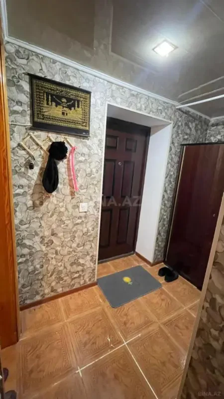 Kirayə verilir 2 otaqlı mənzil 55 m²