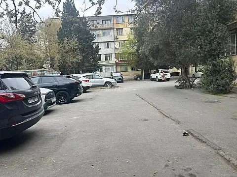 Kirayə verilir 3 otaqlı mənzil 75 m² — Bakı 3 otaq 75.00 m²