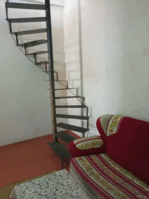 Kirayə verilir 3 otaqlı həyət evi 60 m²