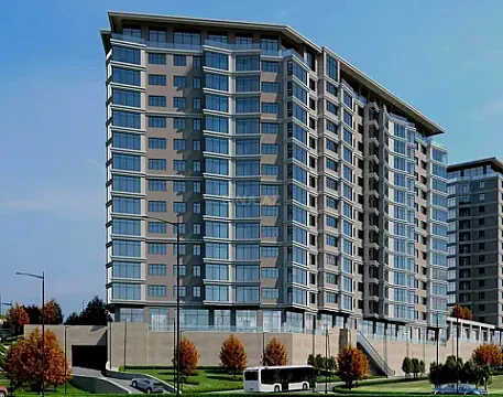 Satılır 1 otaqlı mənzil 57 m² — Bakı, Nizami 1 otaq 57.00 m²