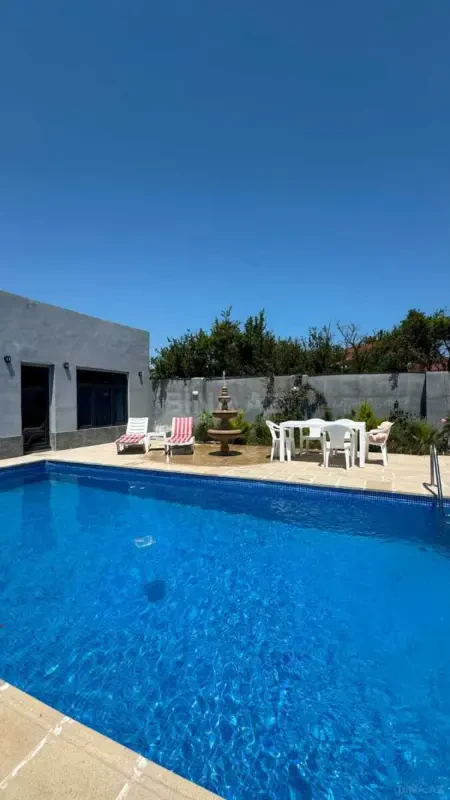 Kirayə verilir 4 otaqlı həyət evi 130 m²