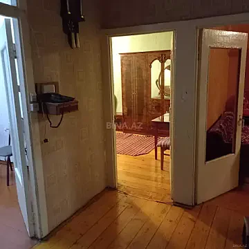 Kirayə verilir 3 otaqlı mənzil 62 m² — Bakı, Bakıxanov 3 otaq 62.00 m²