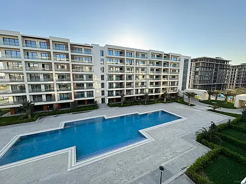 Kirayə verilir 2 otaqlı mənzil 70 m² — Bakı, Sea Breeze 2 otaq 70.00 m²