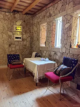 Kirayə verilir 2 otaqlı həyət evi 100 m² — Bakı, Sea Breeze 2 otaq 100.00 m²