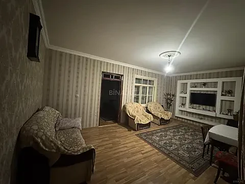 Kirayə verilir 2 otaqlı mənzil 120 m² — Bakı, İnşaatçılar 2 otaq 120.00 m²
