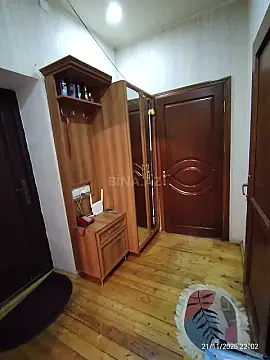 Kirayə verilir 2 otaqlı mənzil 45 m² — Bakı 2 otaq 45.00 m²
