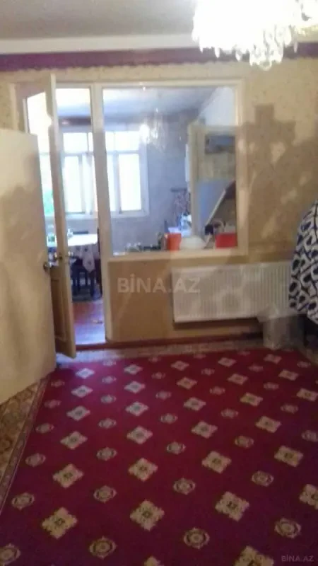 Satılır 1 otaqlı mənzil 65 m²