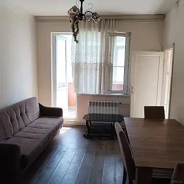 Kirayə verilir 2 otaqlı mənzil 55 m² — Bakı 2 otaq 55.00 m²