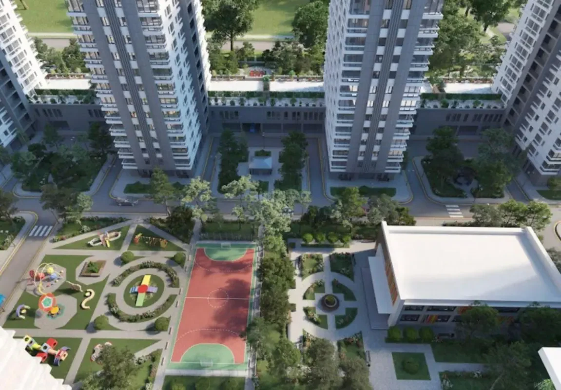 Satılır 2 otaqlı mənzil 50 m²
