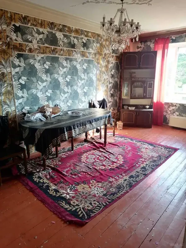 Satılır 3 otaqlı mənzil 75 m²