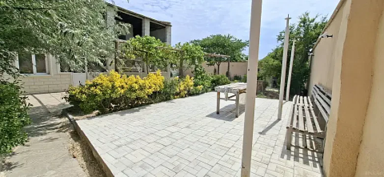 Satılır 4 otaqlı həyət evi 110 m² — Bakı, Türkan 4 otaq 110.00 m²