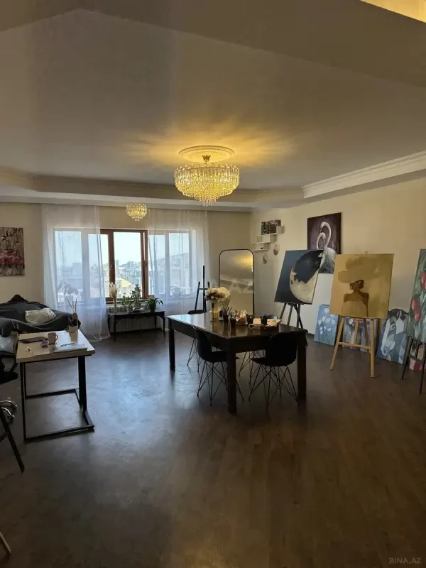 Kirayə verilir 1 otaqlı ofis 55 m²