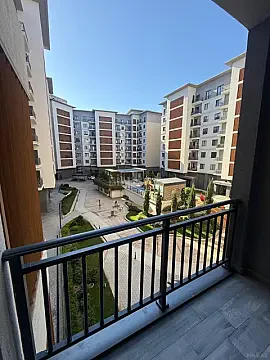 Kirayə verilir 3 otaqlı mənzil 100 m² — Bakı 3 otaq 100.00 m²