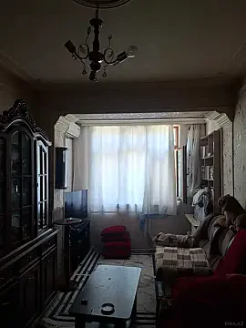 Satılır 1 otaqlı mənzil 24 m² — Bakı, Memar Əcəmi yanı 1 otaq 24.00 m²