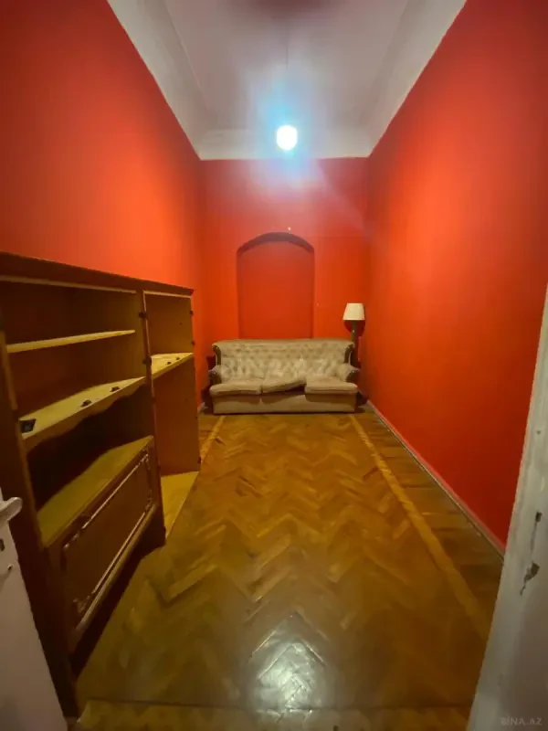 Kirayə verilir 3 otaqlı mənzil 80 m²