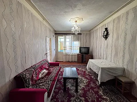 Kirayə verilir 2 otaqlı mənzil 55 m² — Bakı 2 otaq 55.00 m²