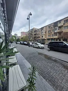 Kirayə verilir obyekt 100 m² — Bakı 100.00 m²