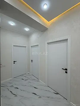 Satılır 2 otaqlı mənzil 85 m² — Bakı, Nəsimi 2 otaq 85.00 m²