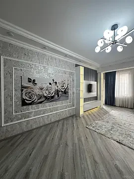 Kirayə verilir 2 otaqlı mənzil 68 m² — Bakı, Nərimanov 2 otaq 68.00 m²