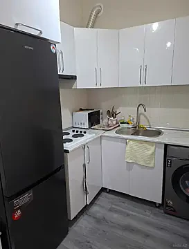 Kirayə verilir 2 otaqlı mənzil 50 m² — Bakı 2 otaq 50.00 m²