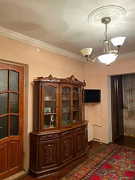 Kirayə verilir 2 otaqlı mənzil 35 m² — Bakı, Nəsimi 2 otaq 35.00 m²