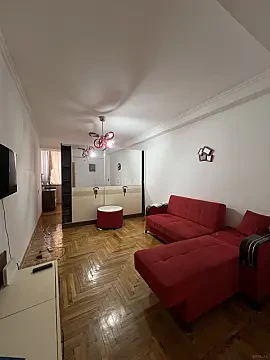 Kirayə verilir 1 otaqlı mənzil 50 m² — Bakı 1 otaq 50.00 m²