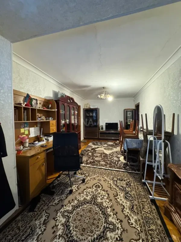 Satılır 3 otaqlı mənzil 65 m²