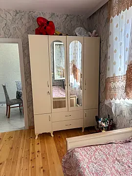 Kirayə verilir 3 otaqlı mənzil 80 m² — Bakı, Həzi Aslanov qəs. 3 otaq 80.00 m²