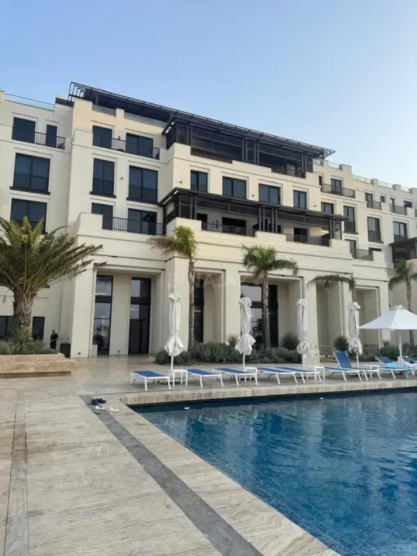 Kirayə verilir 2 otaqlı mənzil 75 m²