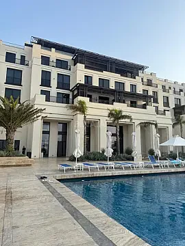 Kirayə verilir 2 otaqlı mənzil 75 m² — Bakı, Nardaran 2 otaq 75.00 m²