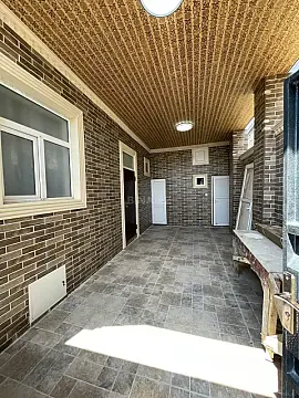 Satılır 3 otaqlı həyət evi 85 m² — Bakı, Biləcəri 3 otaq 85.00 m²