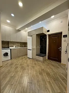 Kirayə verilir 2 otaqlı mənzil 60 m² — Bakı, İnşaatçılar 2 otaq 60.00 m²
