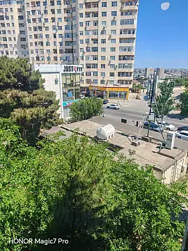 Satılır 3 otaqlı mənzil 65 m² — Bakı 3 otaq 65.00 m²
