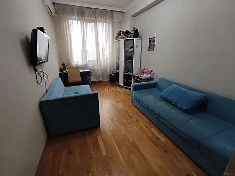 Kirayə verilir 3 otaqlı mənzil 70 m² — Bakı 3 otaq 70.00 m²