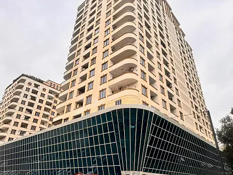 Kirayə verilir 2 otaqlı mənzil 70 m² — Bakı, Həzi Aslanov qəs. 2 otaq 70.00 m²