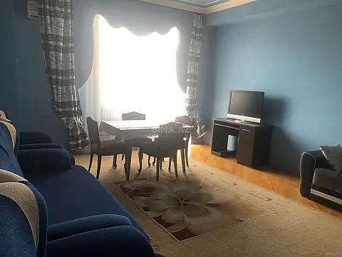 Kirayə verilir 3 otaqlı mənzil 140 m² — Bakı, Nəsimi 3 otaq 140.00 m²