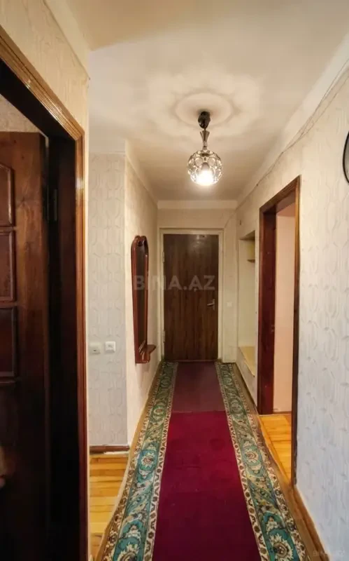 Satılır 3 otaqlı mənzil 80 m²