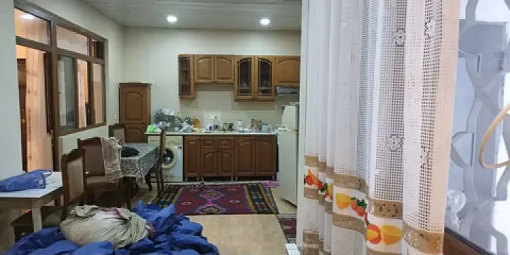 Kirayə verilir 3 otaqlı həyət evi 100 m² — Bakı, Xətai 3 otaq 100.00 m²