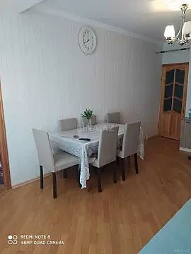 Satılır 2 otaqlı mənzil 45 m² — Bakı, Həzi Aslanov qəs. 2 otaq 45.00 m²