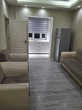 Kirayə verilir 2 otaqlı mənzil 45 m² — Bakı, Yeni Yasamal 2 otaq 45.00 m²