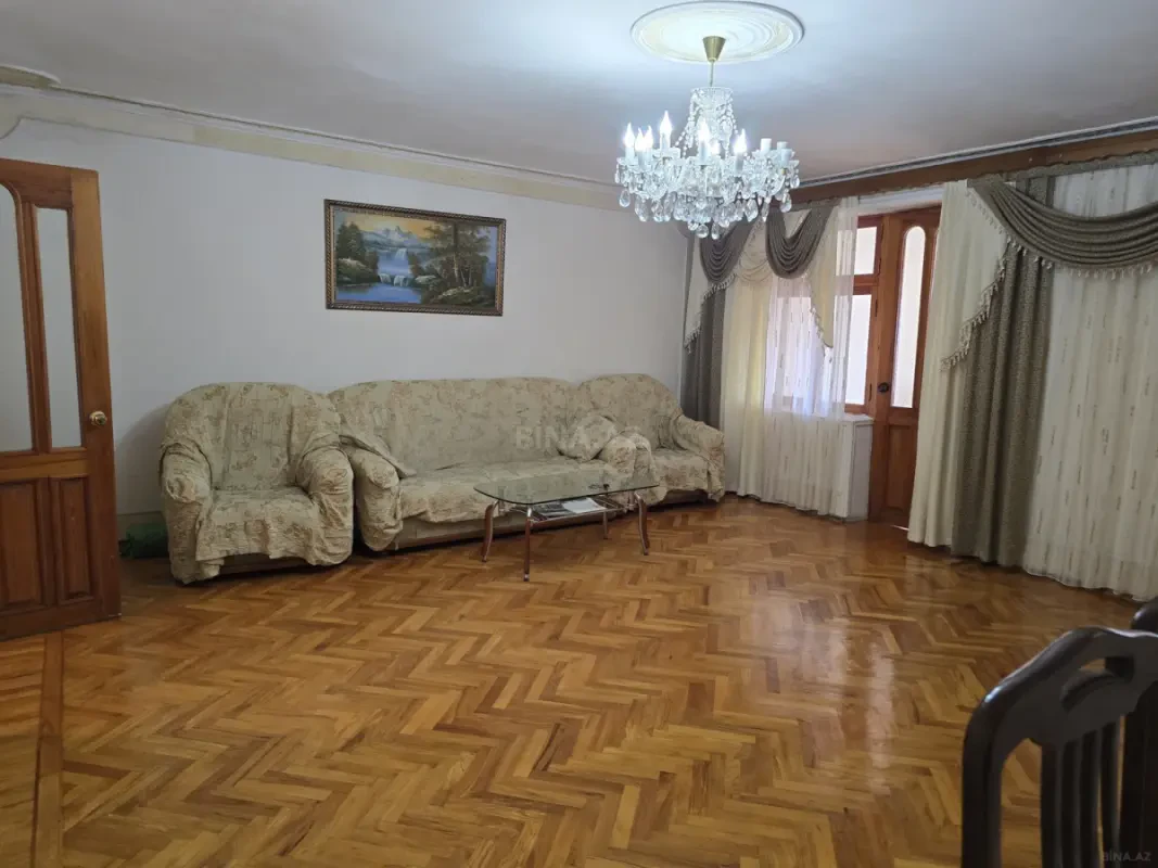 Kirayə verilir 3 otaqlı mənzil 59 m²