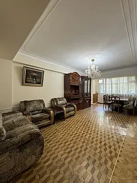 Satılır 3 otaqlı mənzil 90 m² — Bakı 3 otaq 90.00 m²