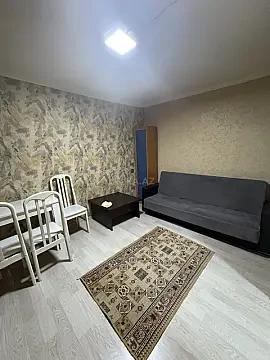 Kirayə verilir 1 otaqlı mənzil 27 m² — Bakı, Sahil qəs. 1 otaq 27.00 m²