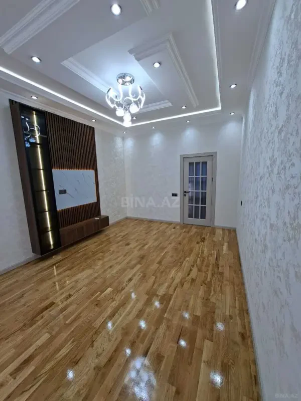 Satılır 3 otaqlı mənzil 92 m²