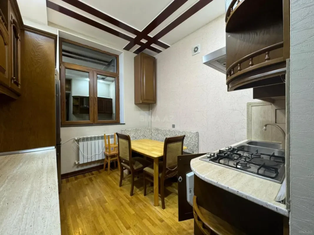 Kirayə verilir 3 otaqlı mənzil 80 m²