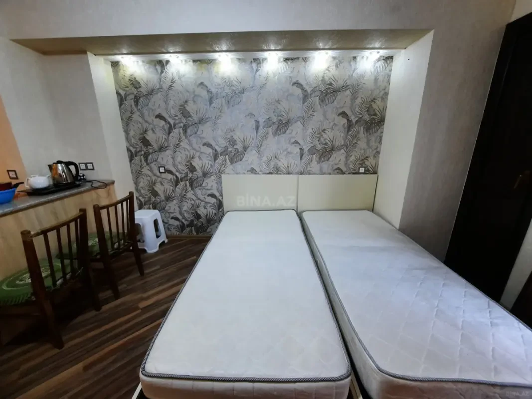 Kirayə verilir 1 otaqlı mənzil 30 m²