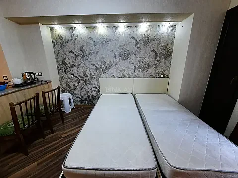 Kirayə verilir 1 otaqlı mənzil 30 m² — Bakı 1 otaq 30.00 m²