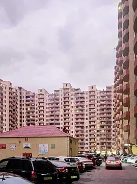 Kirayə verilir 2 otaqlı mənzil 70 m² — Bakı, Xətai 2 otaq 70.00 m²