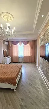 Satılır 1 otaqlı mənzil 57 m² — Bakı 1 otaq 57.00 m²